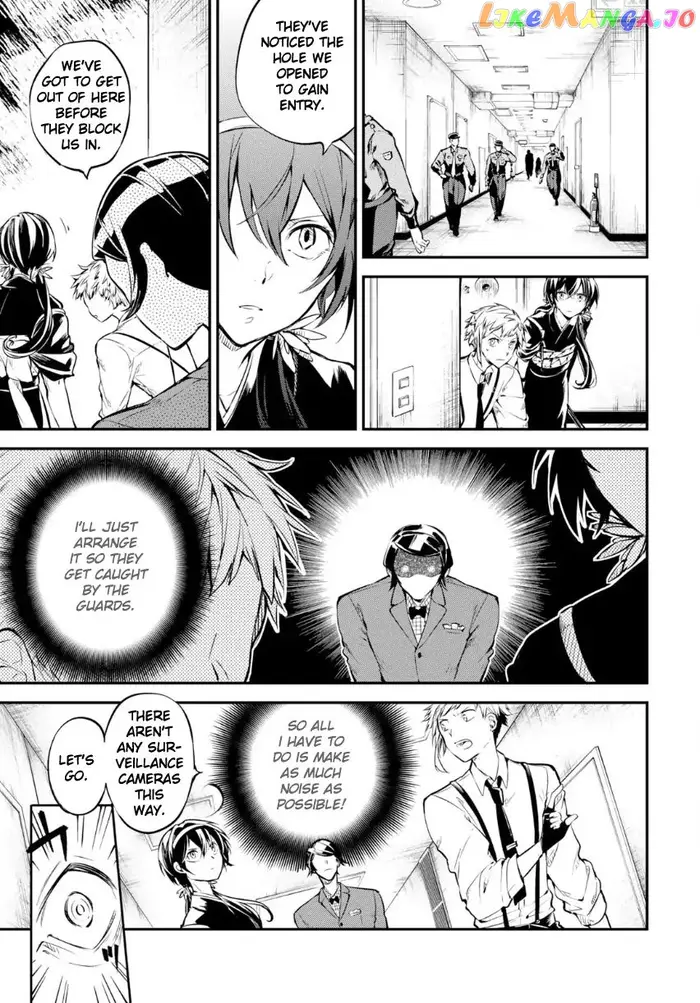 Bungou Stray Dogs Chapter 69 image 16_optimized